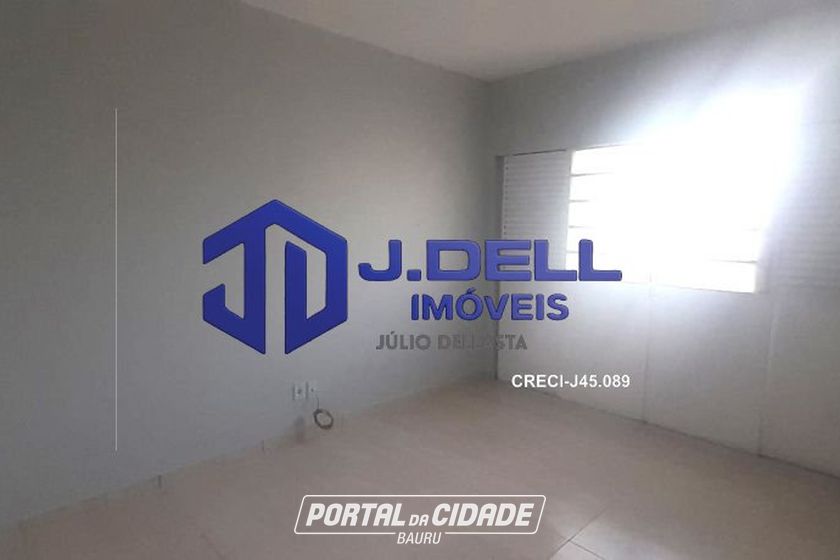 Apartamento para alugar - Vila Santa Tereza