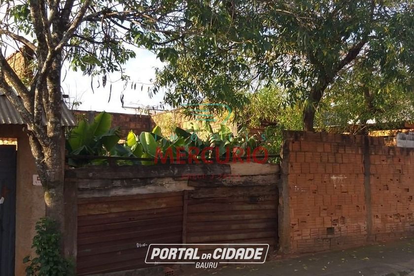 Terreno &agrave; venda - 272m&sup2; - Parque Santa Edwiges
