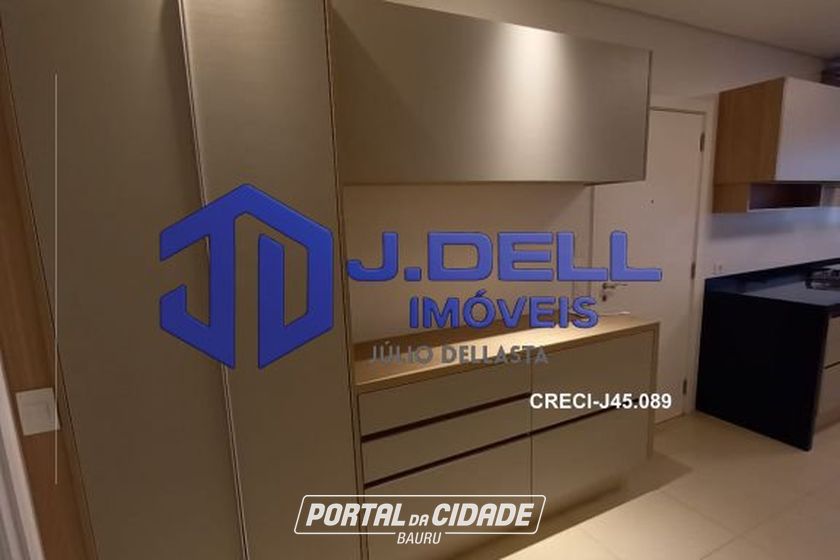 Apartamento para alugar - 245m&sup2; - Aviacao