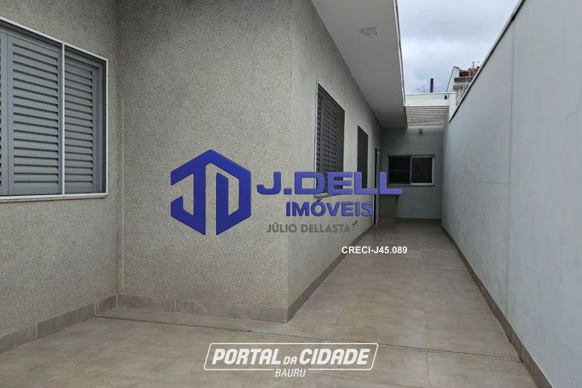 Casa &agrave; venda - 284m&sup2; - Jardim Bela Vista