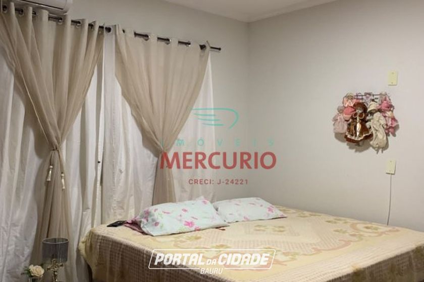 Casa &agrave; venda - 144m&sup2; - Centro