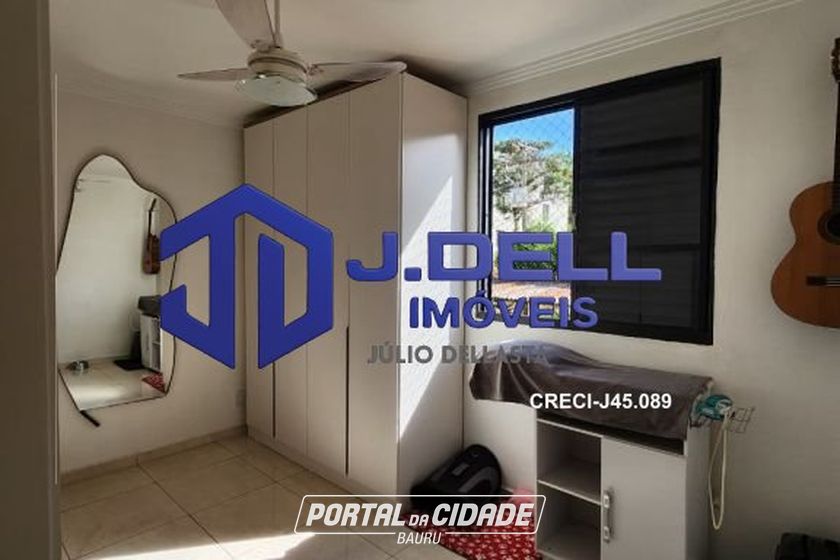 Apartamento &agrave; venda - 50m&sup2; - Camelias