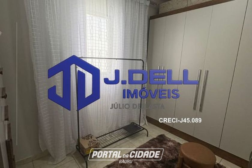 Casa &agrave; venda - Parque Julio Nobrega