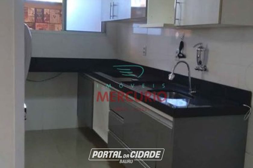 Apartamento &agrave; venda - 47m&sup2; - Jardim Estrela D Alva