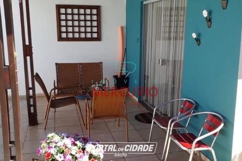 Casa &agrave; venda - 140m&sup2; - Jardim Silvestri