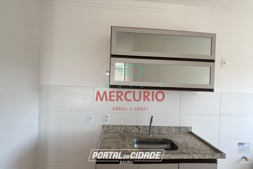 Apartamento &agrave; venda - 47m&sup2; - Jardim Colonial