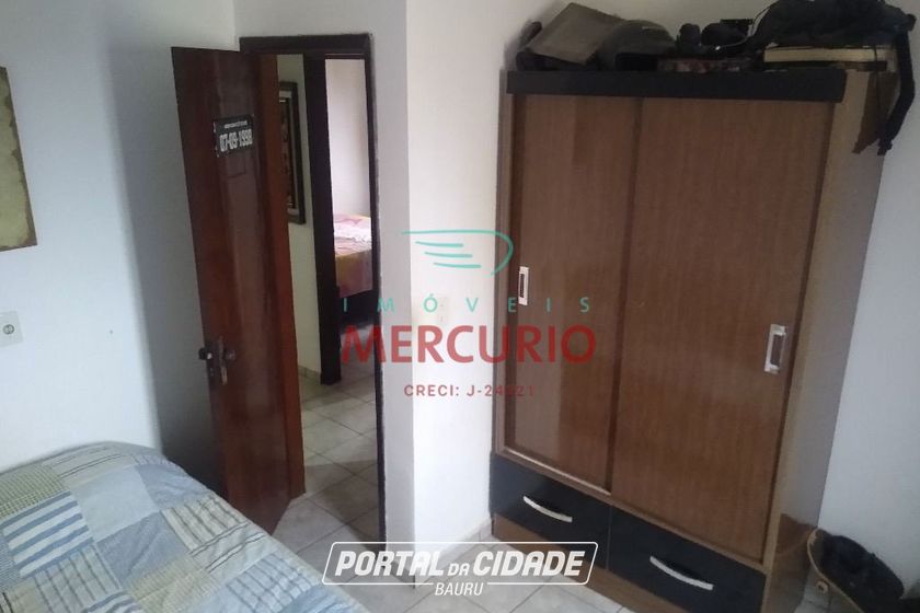 Apartamento &agrave; venda - 65m&sup2; - Jardim Auri Verde