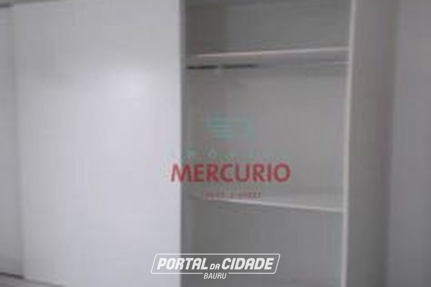 Apartamento para alugar - 35m&sup2; - Vila Santa Tereza