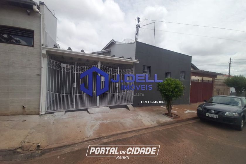 Casa &agrave; venda - 200m&sup2; - Vila Monlevade