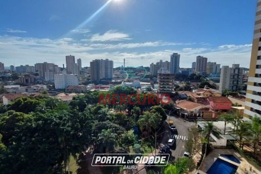 Apartamento &agrave; venda - 148m&sup2; - Vila Cidade Universit&aacute;ria