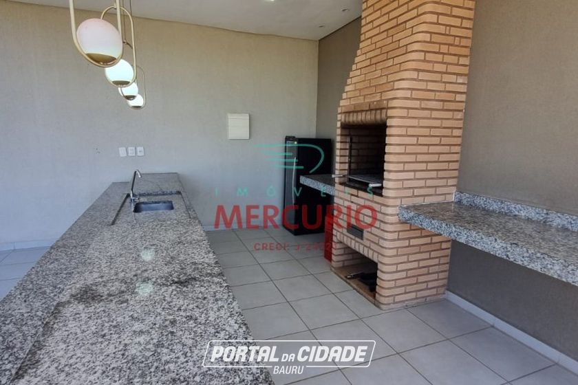 Apartamento &agrave; venda - 49m&sup2; - Jardim Godoy