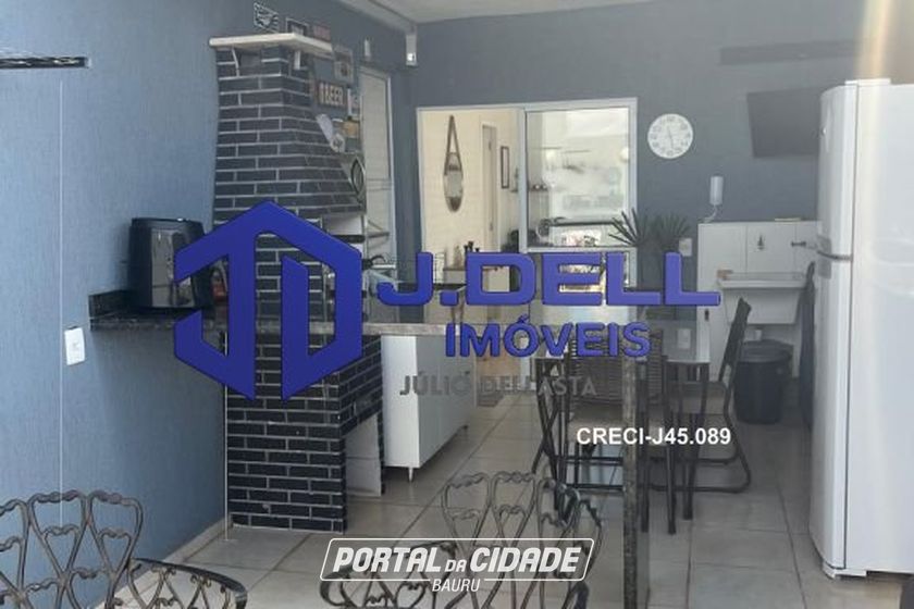 Apartamento &agrave; venda - 110m&sup2; - Cruzeiro do Sul