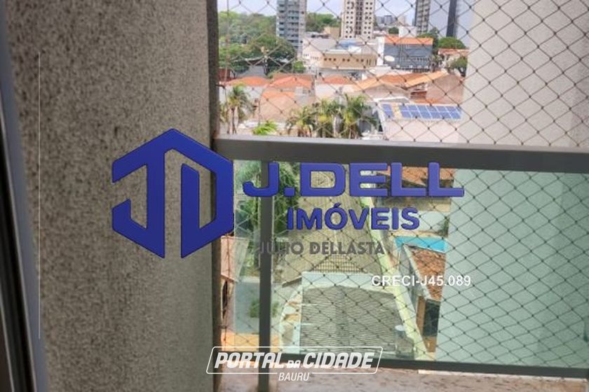 Apartamento &agrave; venda - Vila Santa Tereza