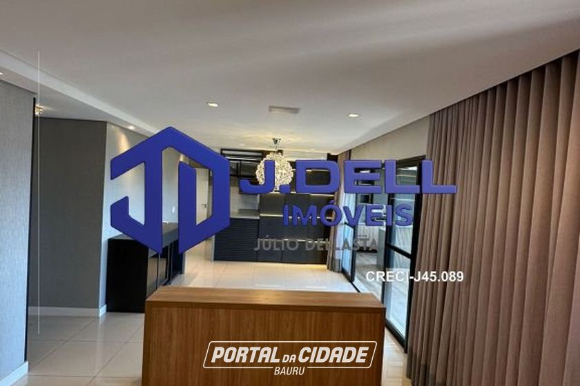 Apartamento &agrave; venda - 134m&sup2; - Aviacao