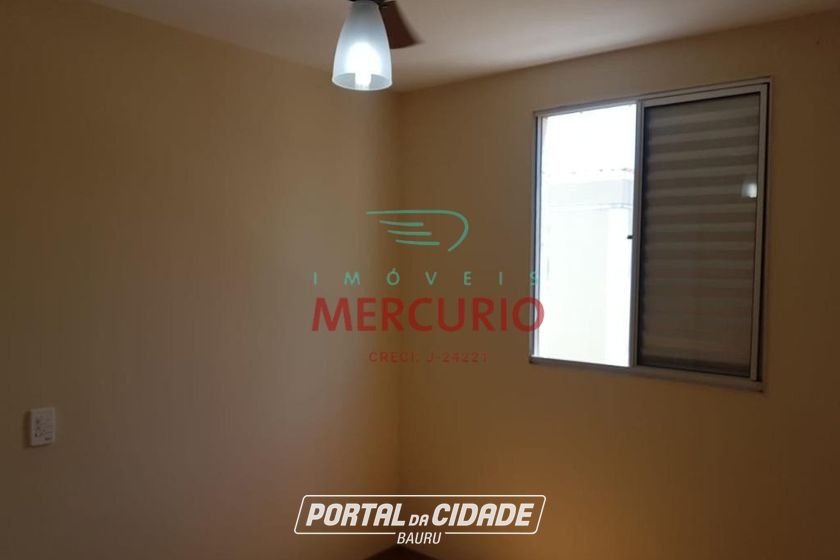 Apartamento &agrave; venda - 60m&sup2; - Jardim Terra Branca