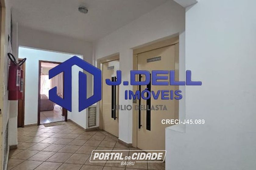Apartamento &agrave; venda - Jardim America