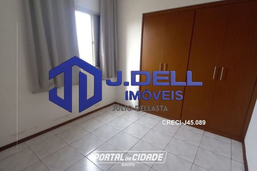 Apartamento para alugar - 62m&sup2; - Jardim America