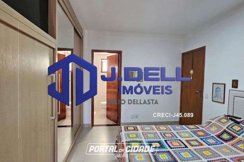 Apartamento &agrave; venda - 142m&sup2; - Jardim Panorama