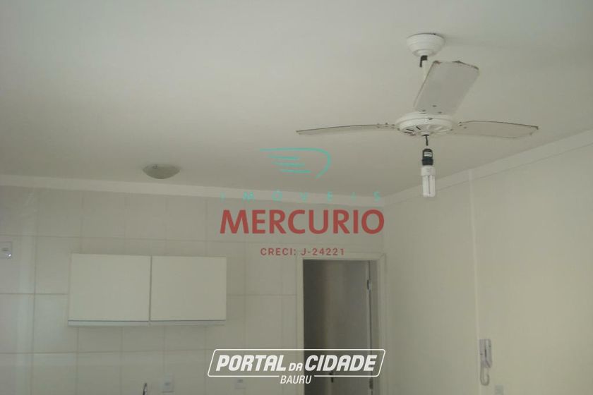 Apartamento para alugar - 38m&sup2; - Vila Santa Tereza