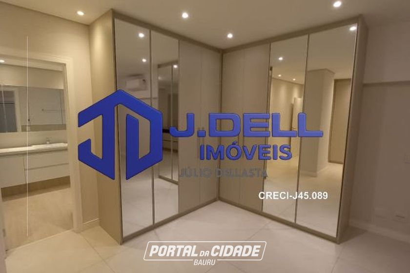 Apartamento para alugar - 245m&sup2; - Aviacao