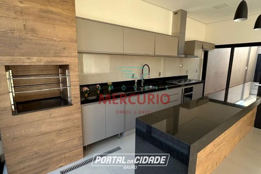 Casa &agrave; venda - 226m&sup2; - Higien&oacute;polis