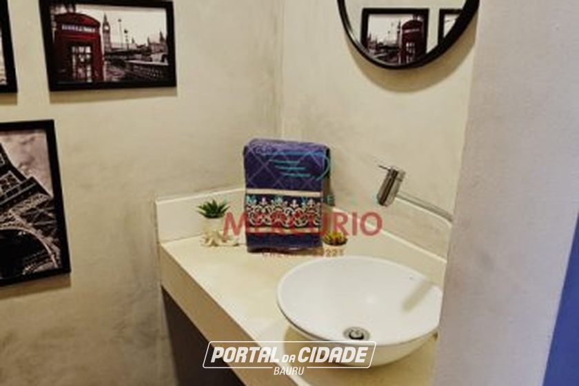 Casa &agrave; venda - 93m&sup2; - Vila Professor Sim&otilde;es