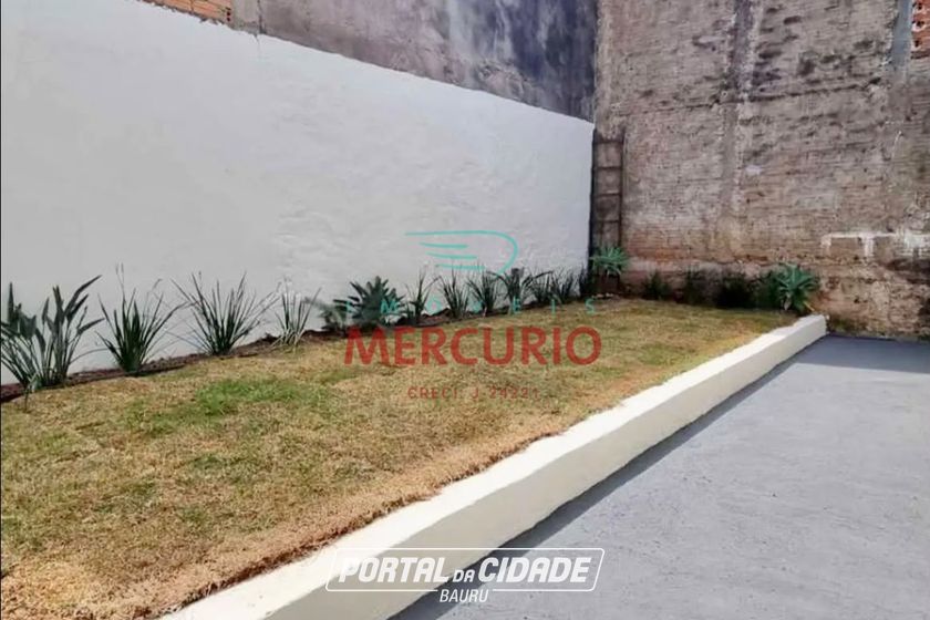 Casa &agrave; venda - 76m&sup2; - Jardim Silvestre II
