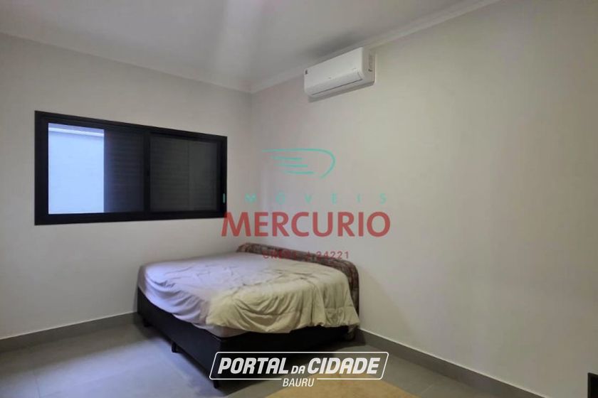 Casa &agrave; venda - 201m&sup2; - Morada Do Sol