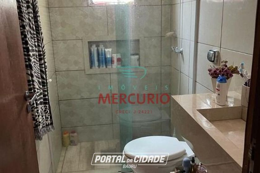 Casa &agrave; venda - 180m&sup2; - N&uacute;cleo Residencial Presidente Geisel