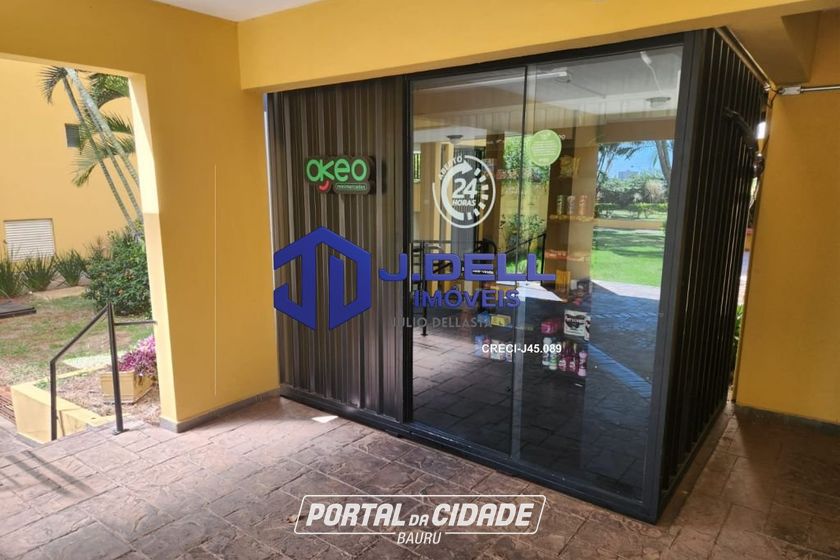 Apartamento &agrave; venda - 69m&sup2; - Aeroporto Bauru