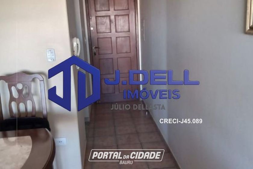 Apartamento &agrave; venda - 78m&sup2; - Vila Leme da Silva