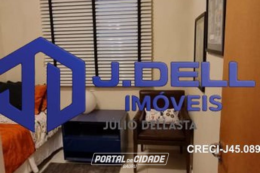 Apartamento &agrave; venda - 94m&sup2; - Parque Jardim Europa