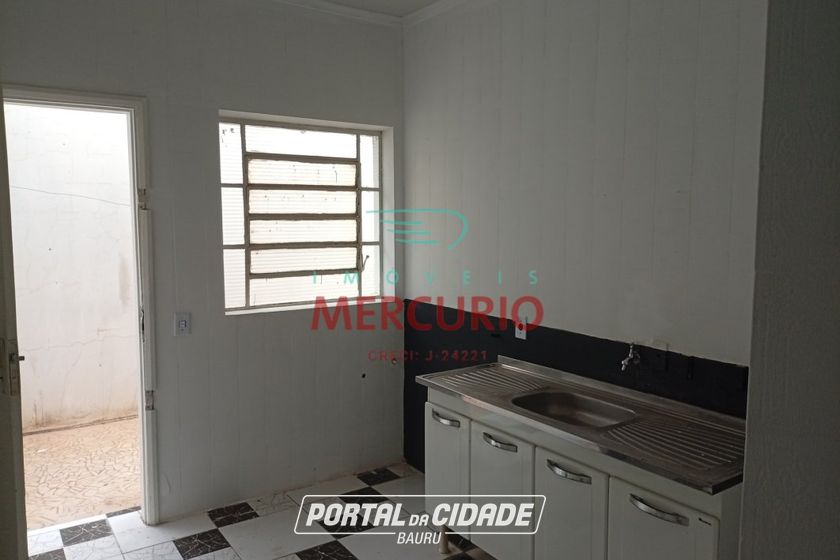 Sobrado &agrave; venda - Vila Aeroporto Bauru