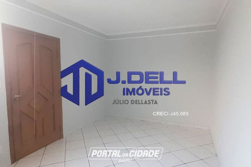 Apartamento para alugar - Vila Santa Tereza