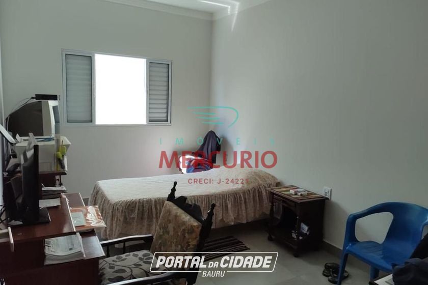Casa &agrave; venda - 374m&sup2; - Jardim Colonial