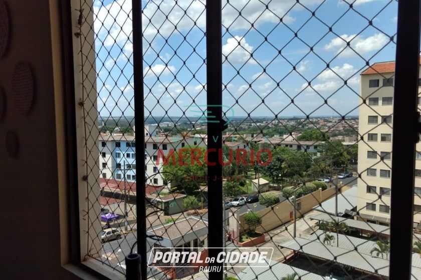 Apartamento &agrave; venda - 70m&sup2; - Jardim Auri Verde