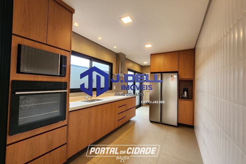 Casa &agrave; venda - 286m&sup2; - Residencial Villa de Le&oacute;n
