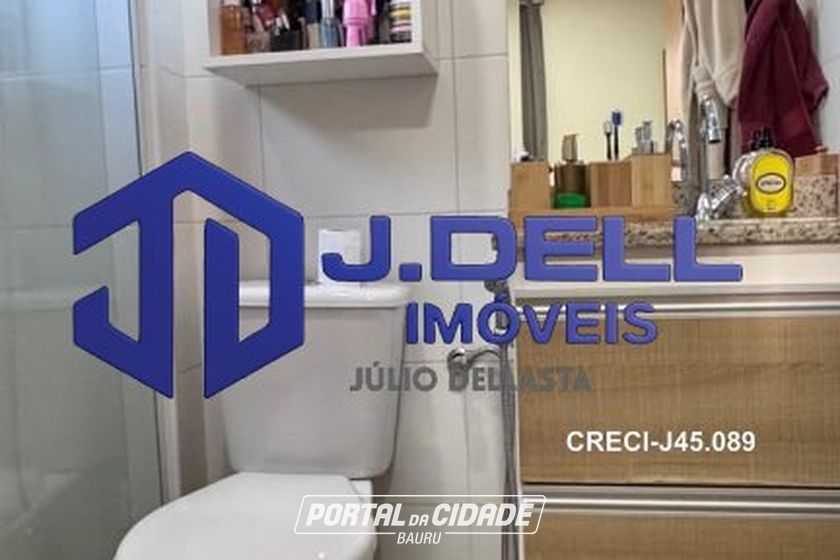 Apartamento &agrave; venda - 88m&sup2; - Aviacao