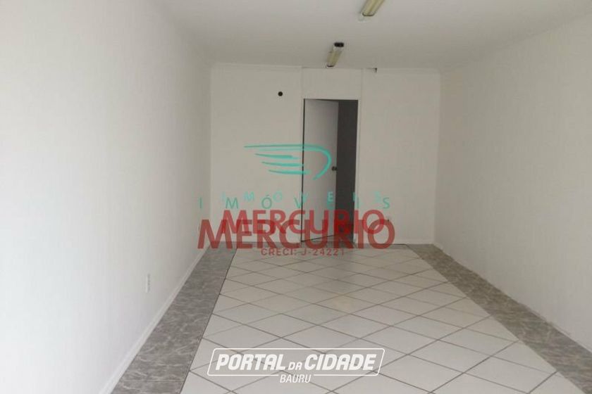 Ponto Comercial para alugar - 40m&sup2; - Vila Aeroporto Bauru