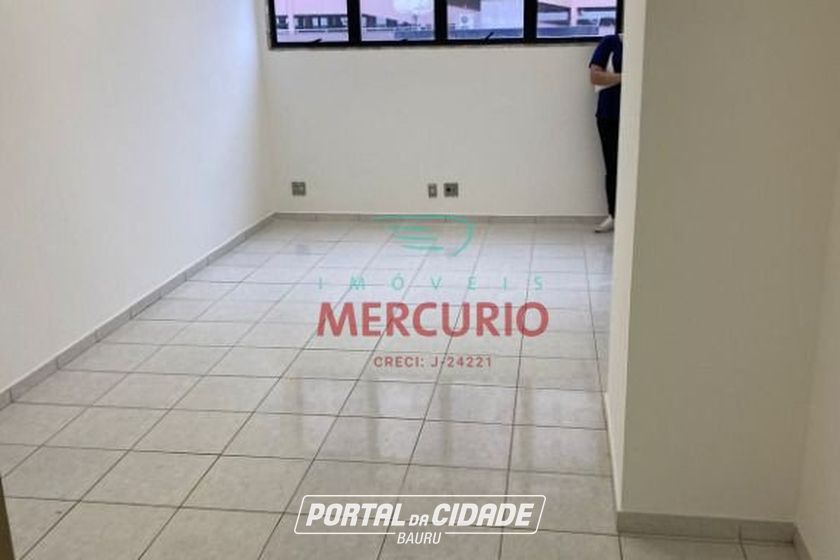 Sala Comercial &agrave; venda - 29m&sup2; - Jardim Infante Dom Henrique