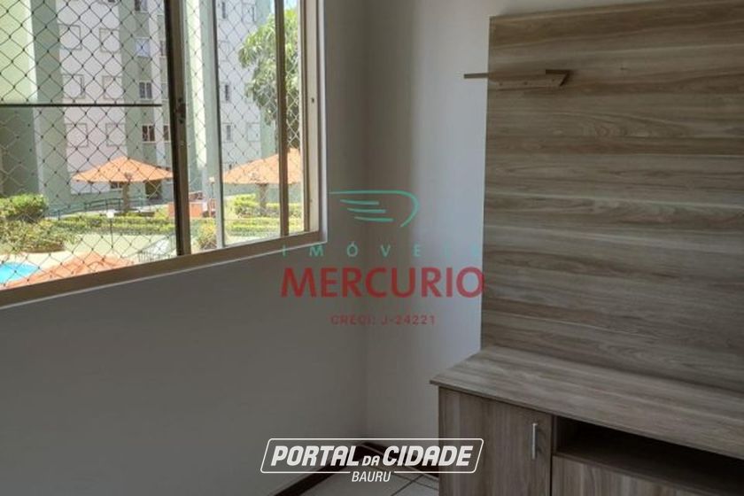 Apartamento &agrave; venda - 68m&sup2; - Jardim Auri Verde