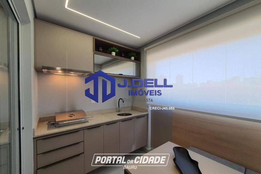 Apartamento &agrave; venda - Aeroporto Bauru