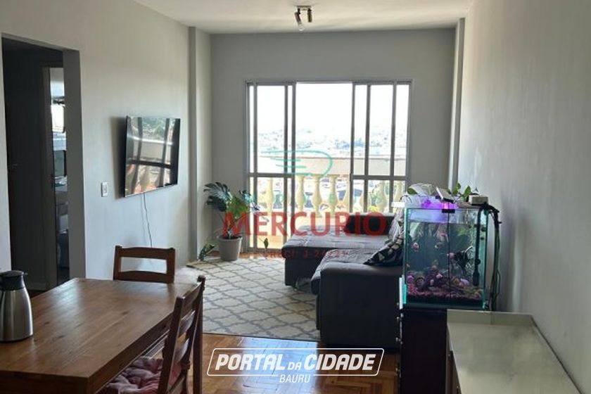 Apartamento &agrave; venda - 100m&sup2; - Vila Cardia