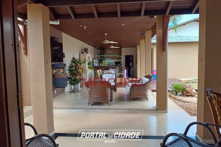 Casa &agrave; venda - 420m&sup2; - Jardim Colonial
