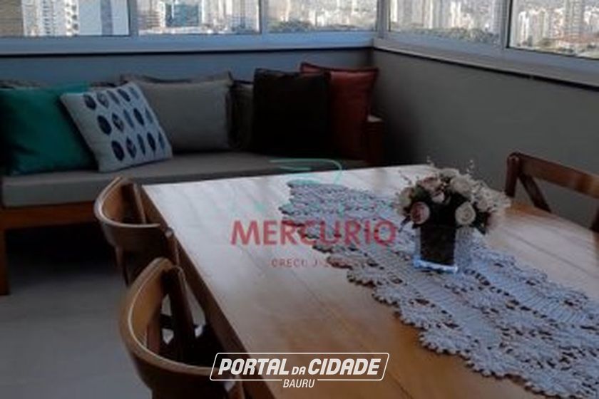 Apartamento &agrave; venda - 89m&sup2; - Vila Mariana