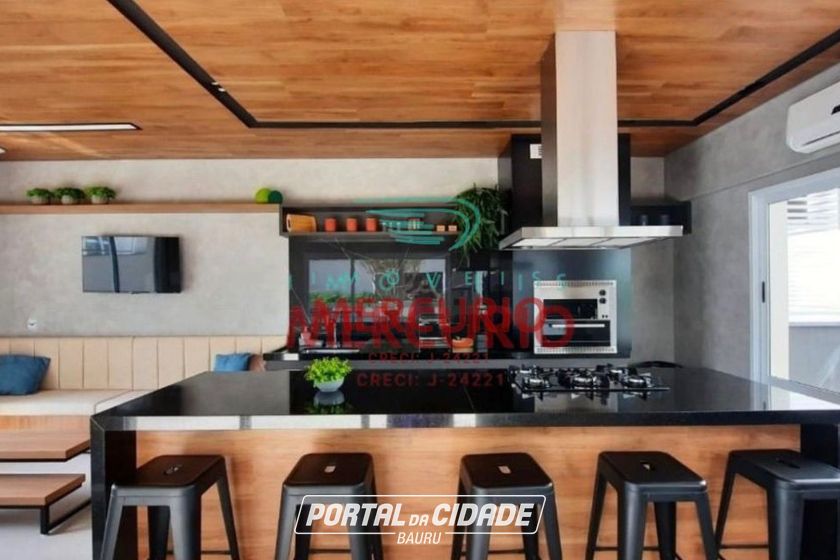 Apartamento &agrave; venda - 35m&sup2; - Vila Nova Cidade Universit&aacute;ria