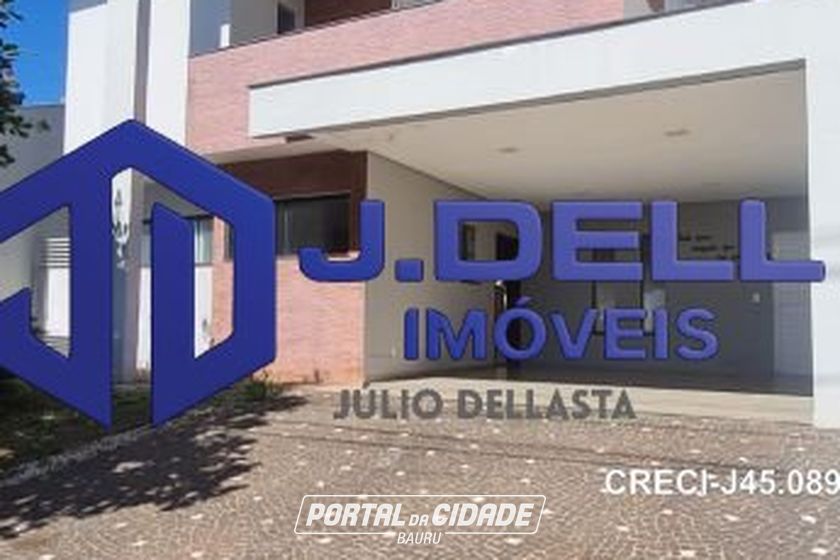 Casa &agrave; venda - 360m&sup2; - Quinta Ranieri