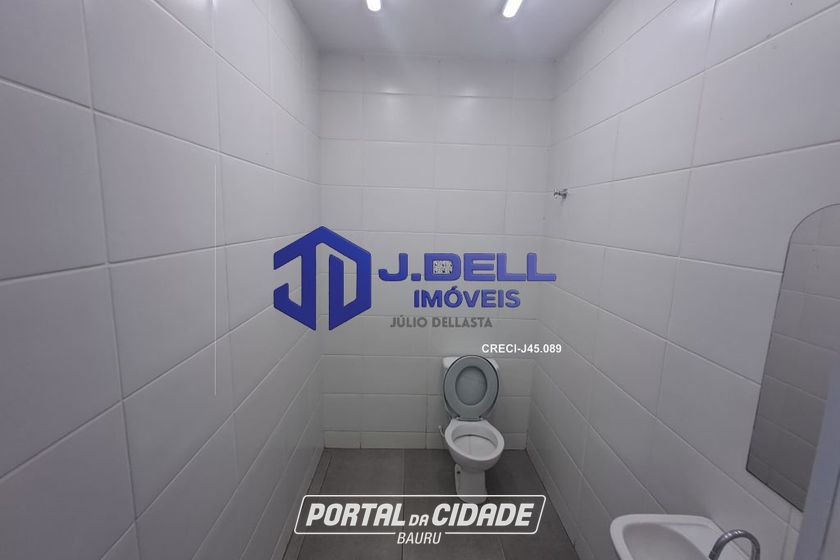 Sala Comercial para alugar - 80m&sup2; - Centro