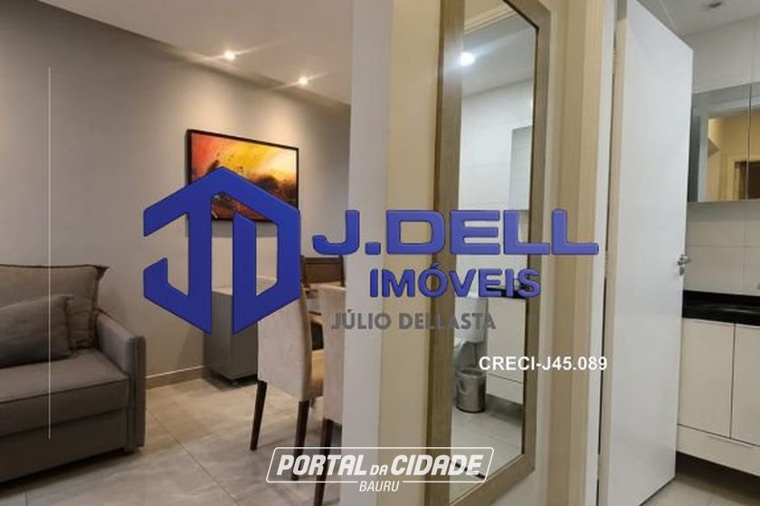 Apartamento &agrave; venda - Coralina
