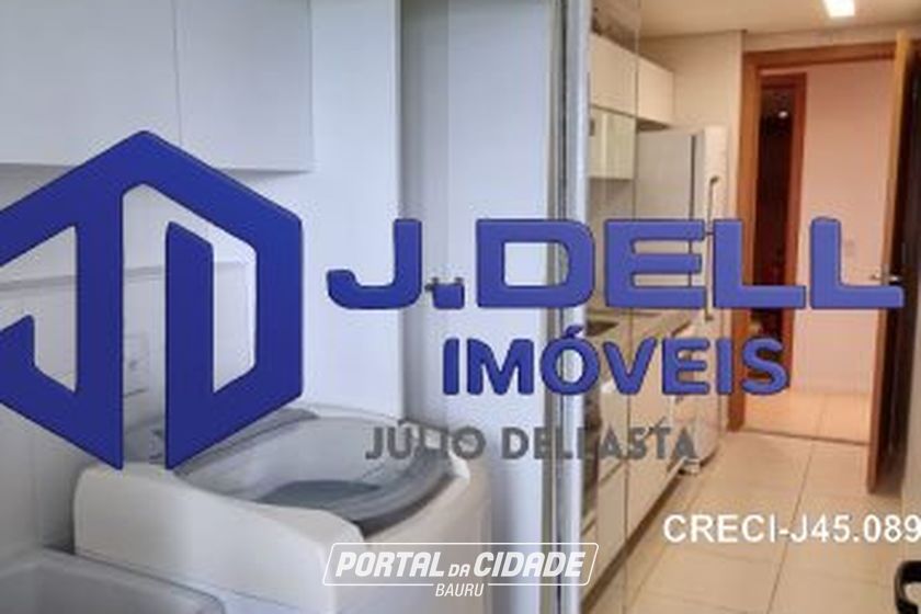Apartamento &agrave; venda - 94m&sup2; - Parque Jardim Europa